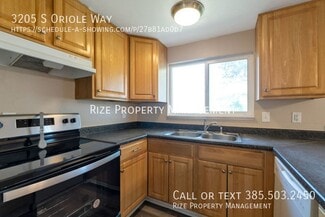 Building Photo - 3205 W 3205 S