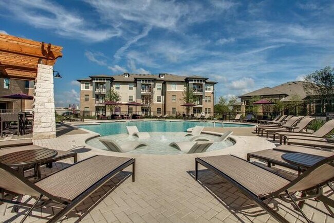 Foto del edificio - 3300 Wells Branch Pkwy