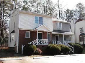 Building Photo - 717-719 Carolina Ave