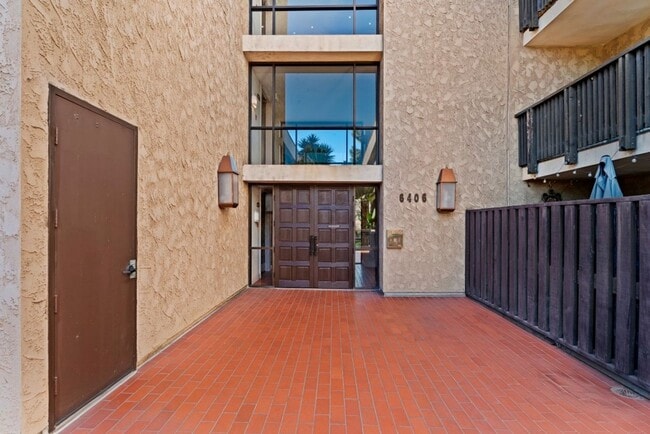 Building Photo - 6406 Friars Rd