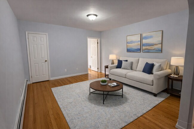 Foto del edificio - 65 Prospect St