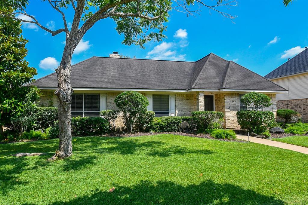 Primary Photo - 3107 Barnhill Ln