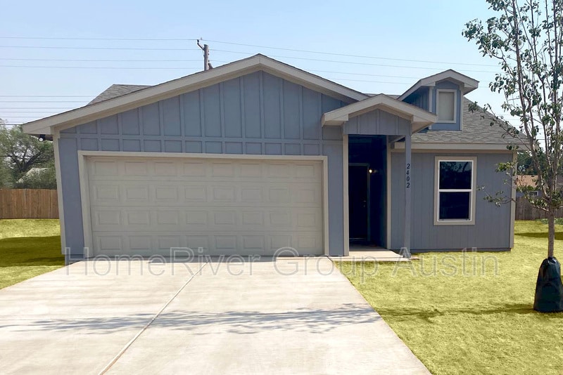 2402 E Cornell St, Lubbock, TX 79403 House for Rent in Lubbock, TX