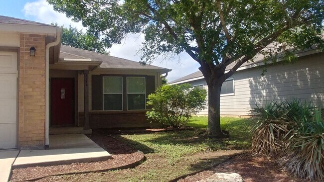 Photo - Bulverde Creek beauty ready for move-in! House