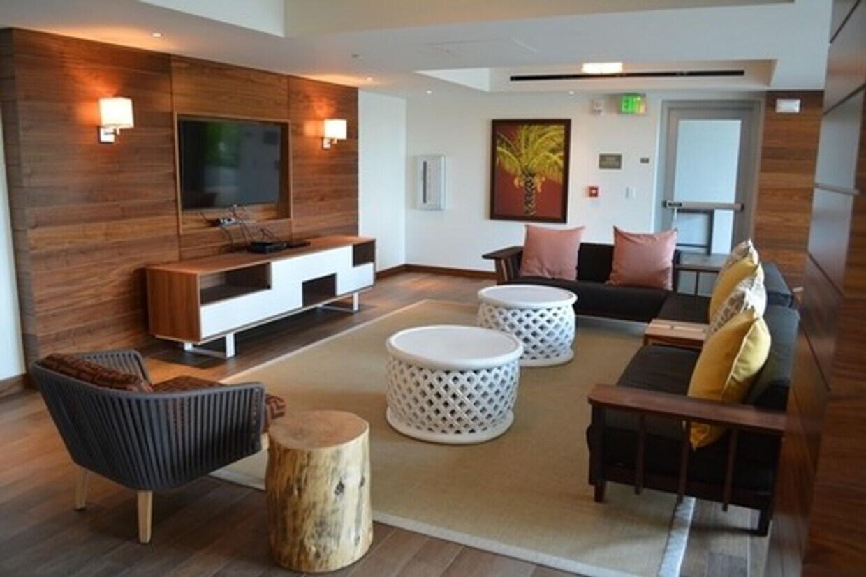 Foto principal - High Rise. Ocean Views. Washer. Dryer (RRLLC)