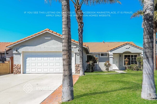 11482 Tioga Peak Ct, Rancho Cucamonga, CA 91737 - House