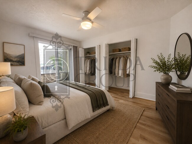 Foto del edificio - Avail Sept 1: 2BR Apt in Beechview, South Hills.  BEAUTIFUL design, Laminate Floors, AC, Pets OK,...