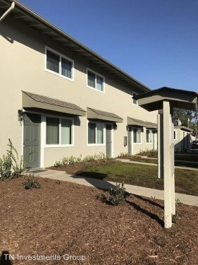 Building Photo - Wilson Pacific Apartments
