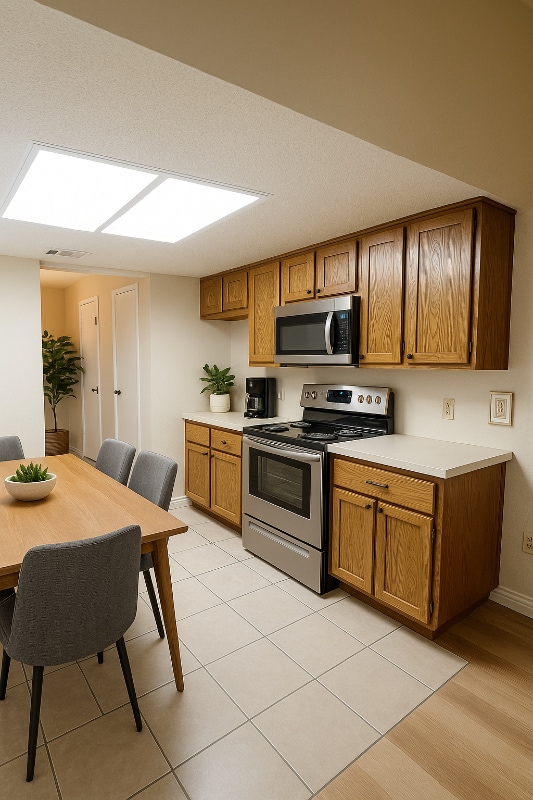 Foto del edificio - 6420 Shasta Trail