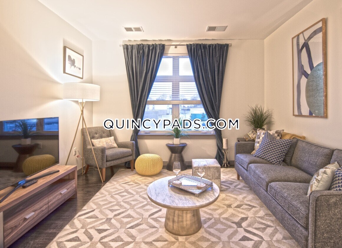 Foto principal - 625 Thomas E. Burgin Parkway