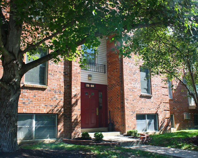 Concord Woods Apartments Apartments in Milford, OH