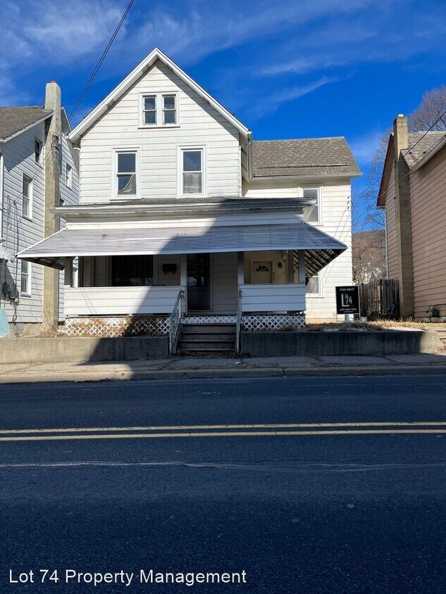 Primary Photo - 3 br, 1.5 bath House - 415 W Pennsylvania Ave