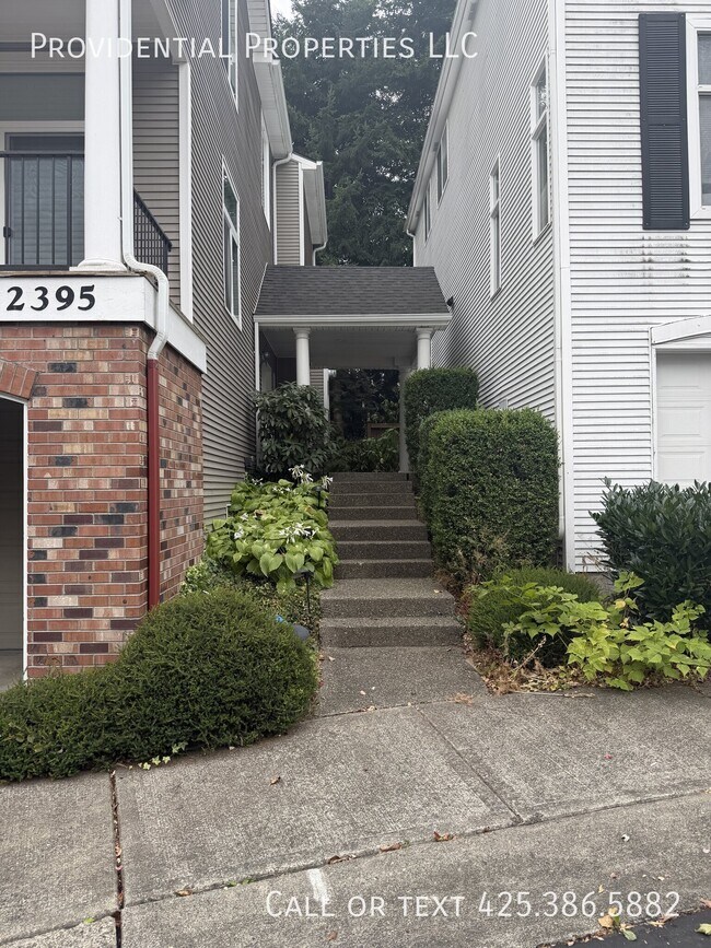 Photo - 2395 132nd Ave SE- House