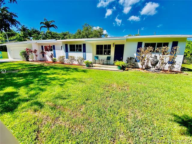 Primary Photo - 12500 SW 81st Ave