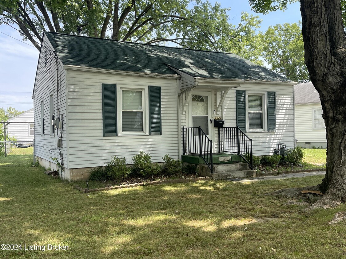 Foto principal - 1047 Seelbach Ave