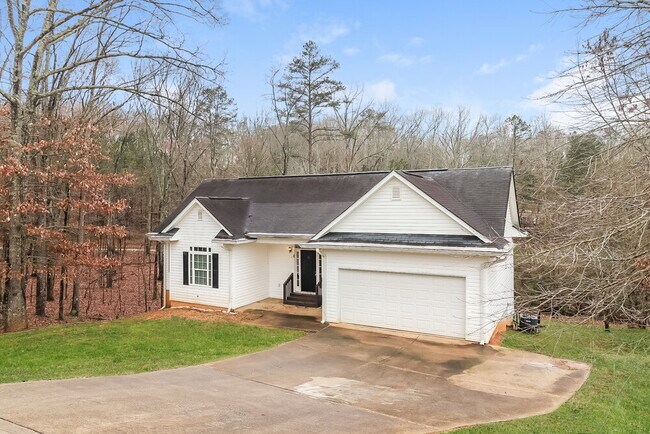 Foto del edificio - 36 Hickory Hollow SW