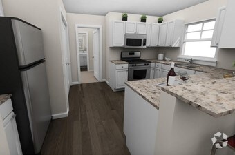Foto principal - 130 S Hewes St