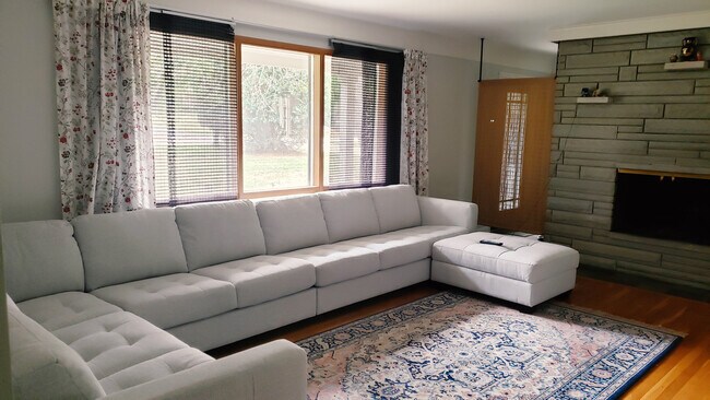 Foto del edificio - 35928 Quakertown Ln