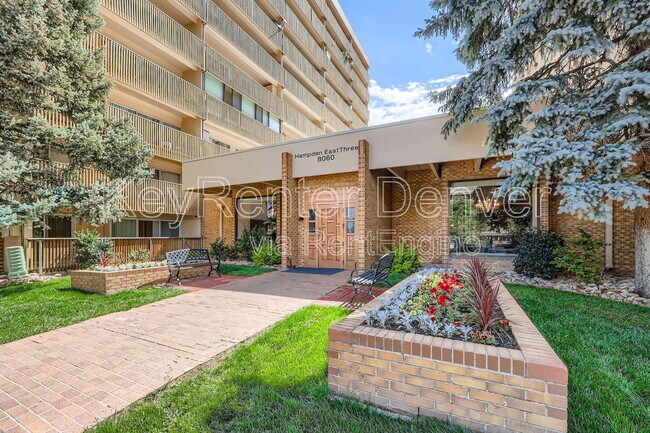 Photo - 8060 E Girard Ave Apartment