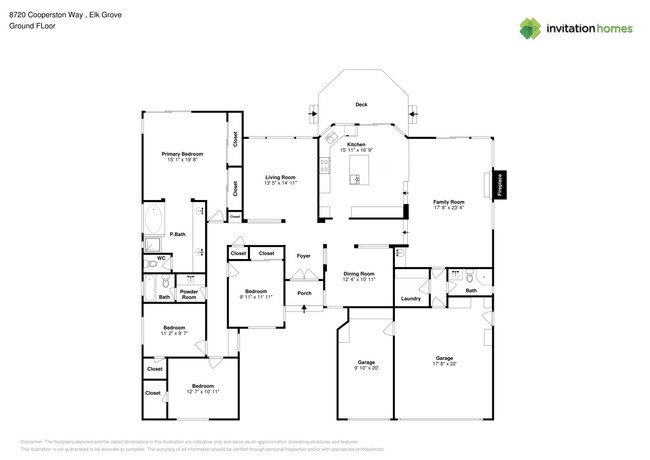 Building Photo - 8720 Cooperston Way