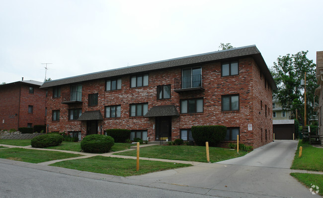 Foto del edificio - MarCon Capitol Apartments