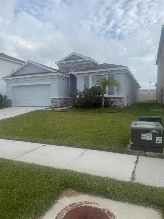 Foto del edificio - 222 Mangrove Manor Dr