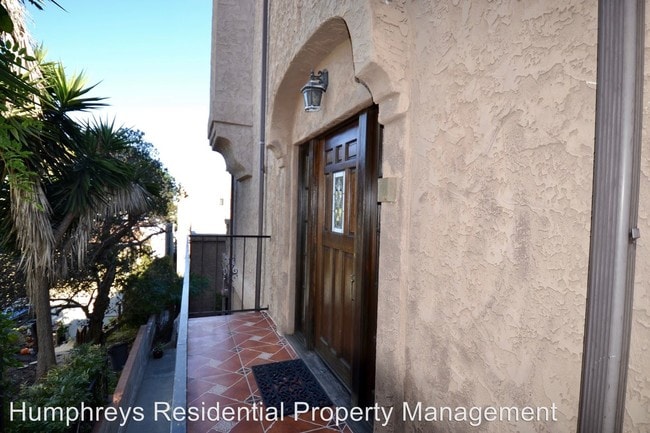 Building Photo - 4134 Udall St