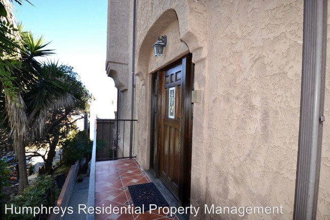Foto del edificio - 4134 Udall St