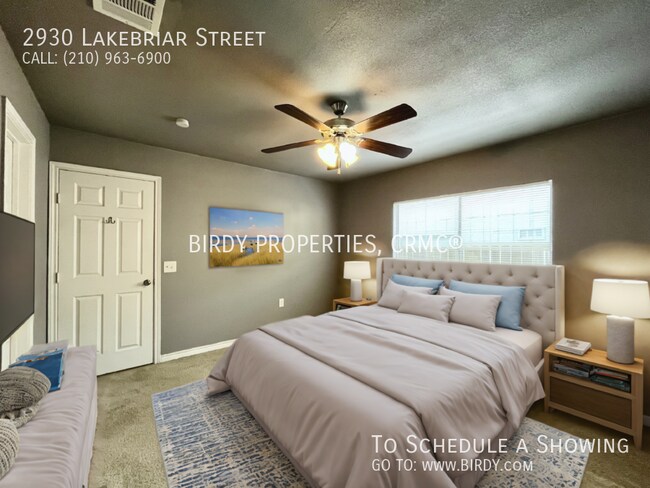 Building Photo - 2930 Lake Briar