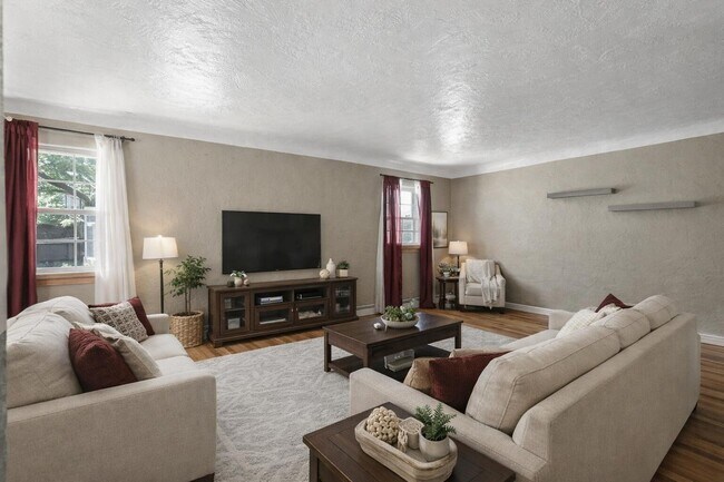 Foto del edificio - 1632 Columbia Dr SE