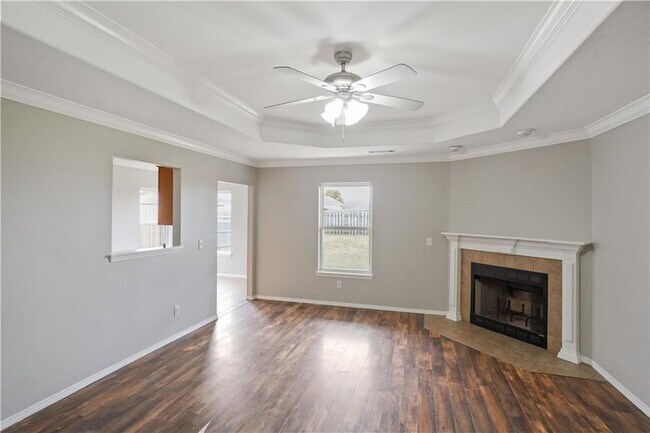 Foto del edificio - 6400 SW Meadow Well Ave