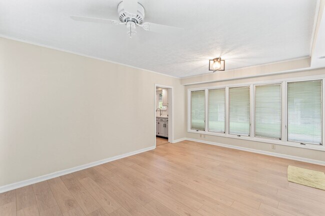 Foto del edificio - Beautiful renovated home in Schnitzelburg