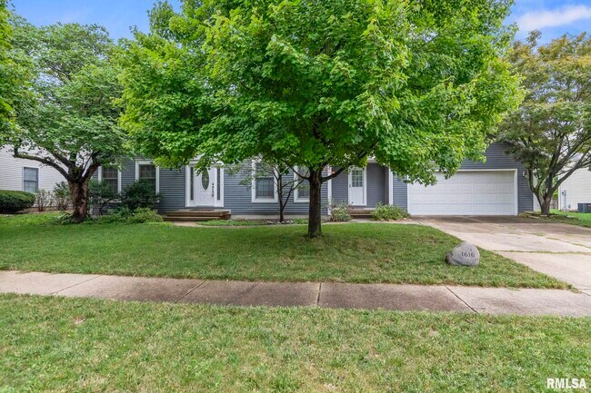 Building Photo - 1616 Hunter Ridge Dr