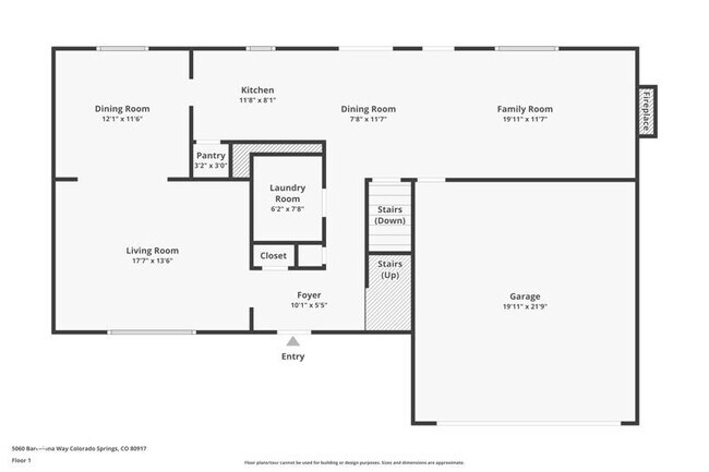 Building Photo - 5060 Barcelona Way