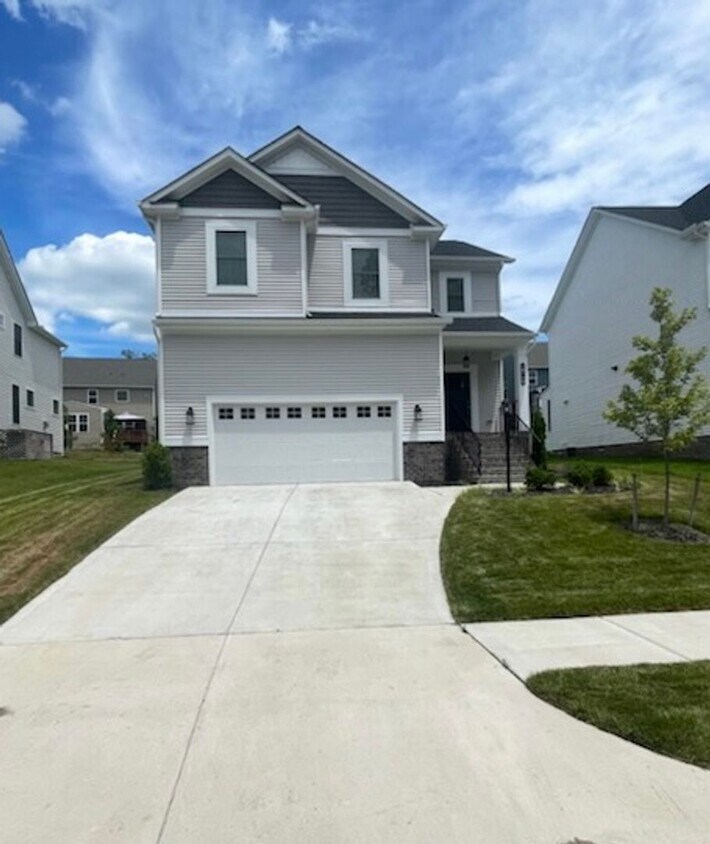 18148 Veronica Ct, Moseley, VA 23120 House Rental in Moseley, VA