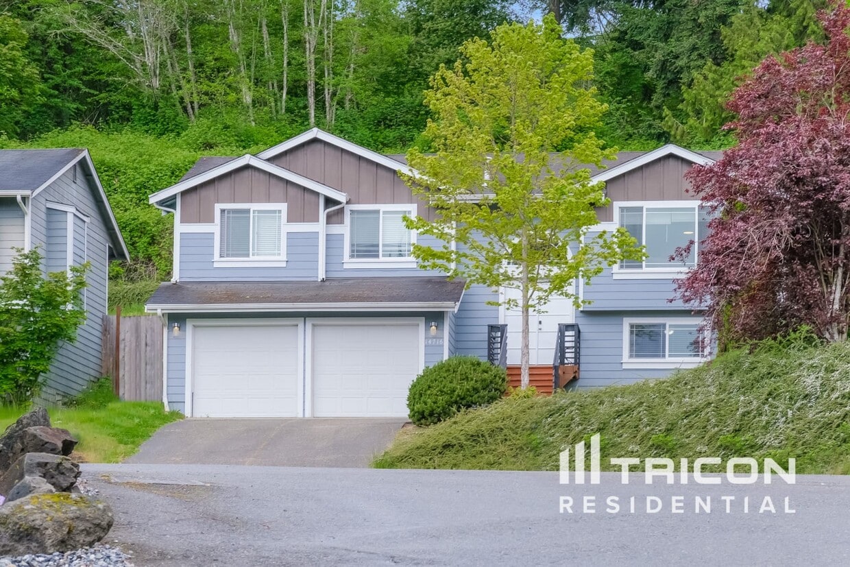 Foto principal - 14716 69th Ave Ct E