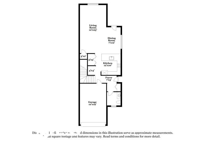 Foto del edificio - 128 Sweet Lemon Ln