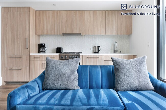 Foto del edificio - 1288 Howard St