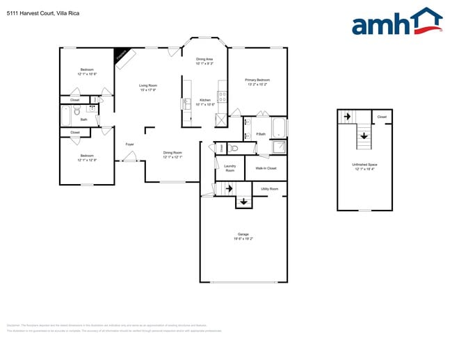 Building Photo - 5111 Harvest Ct