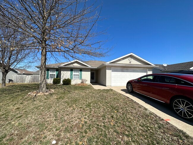 Foto del edificio - 1605 Typhoon Dr