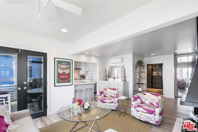 Foto del edificio - 1 br, 2 bath Condo - 19846 Pacific Coast H...