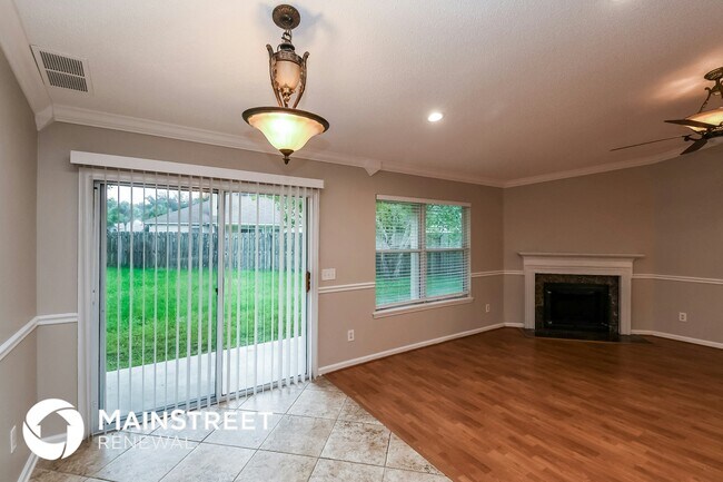 Foto del edificio - 1431 Redbird Creek Dr