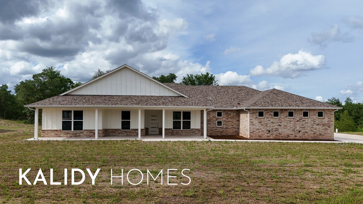 17641 Natalie Ct, Choctaw, OK 73020 House Rental in Choctaw, OK