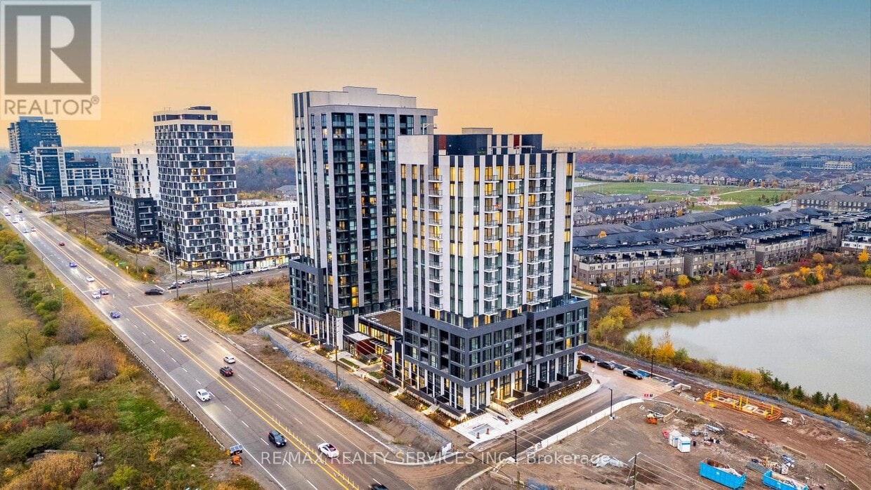 Primary Photo - 3071 Trafalgar Rd