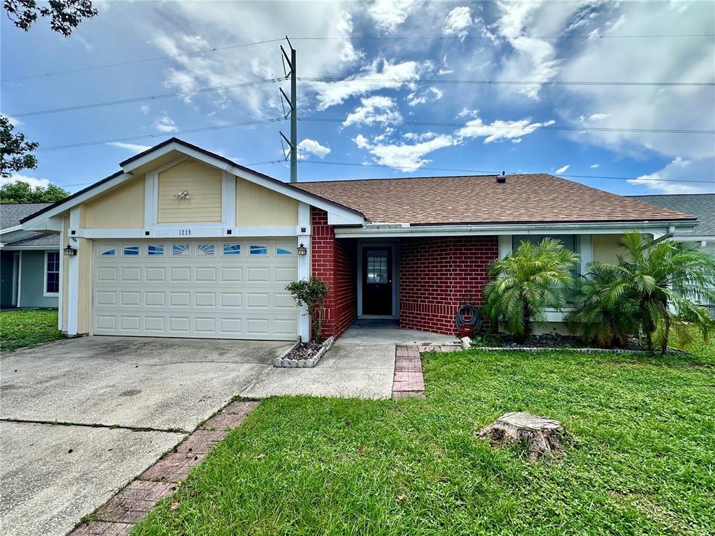 Foto principal - 1230 Rustic Dr