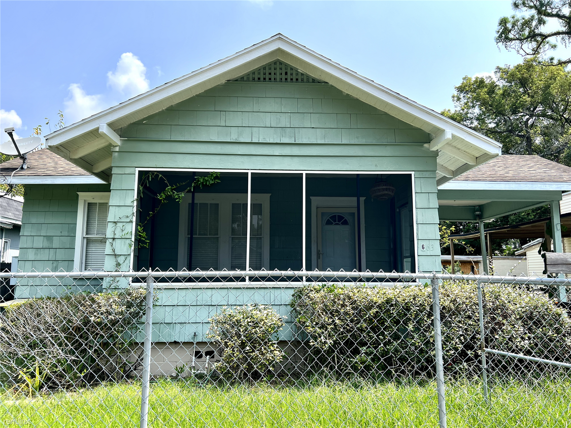 Primary Photo - 3 br, 1 bath House - 663 Ivy St