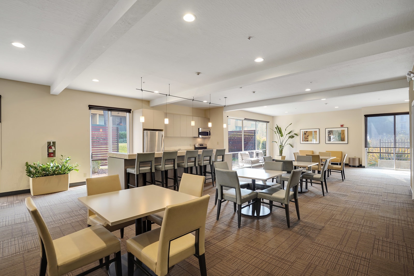 707 Continental Circle Mountain View Ca 94040