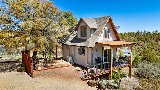 Foto del edificio - 2314 Thumb Butte Rd