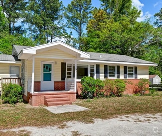 Building Photo - 133 Hinton Ave