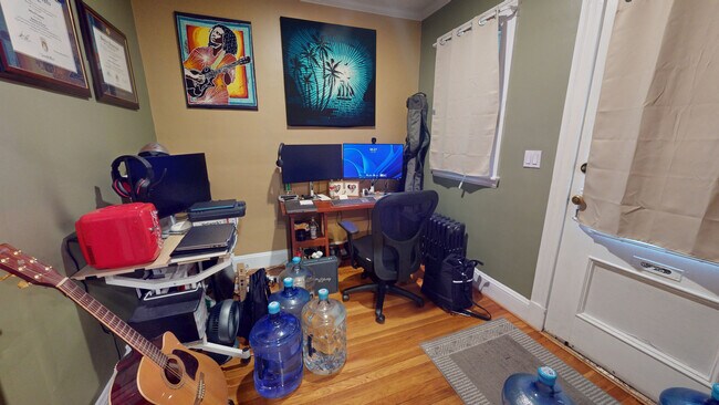 Foto del edificio - 33 Walter St